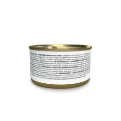 SCHESIR - Gelee thon/rouget schesir chat 70 g