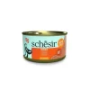 SCHESIR - Grill pate de sardines - schesir chat 70 g