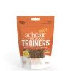 SCHESIR - Schesir chien friandises snack éducation poulet 113 g