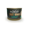 SCHESIR - Taste the world poulet carbonara schesir chien 150 g