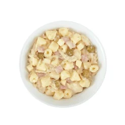 SCHESIR - Taste the world poulet carbonara schesir chien 150 g