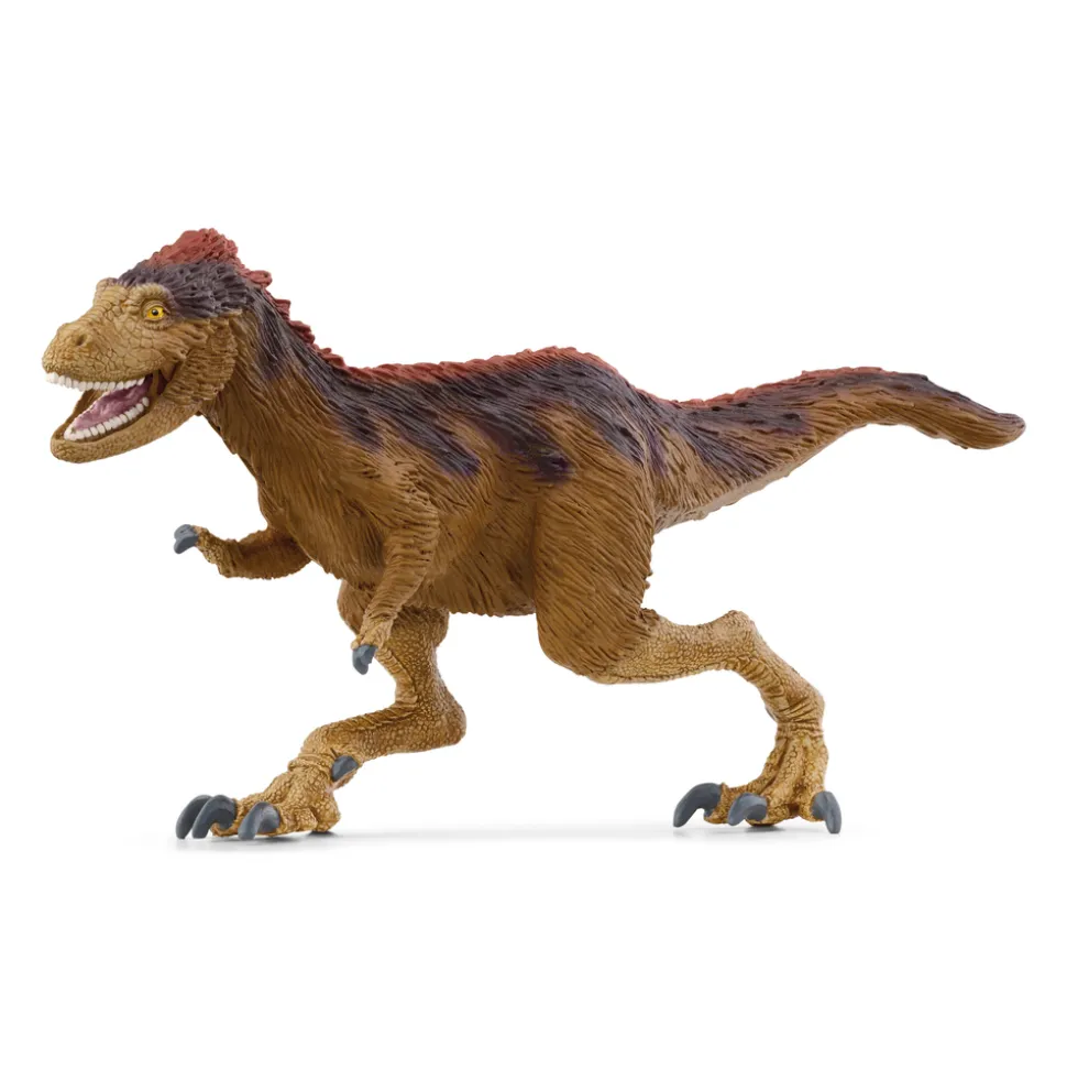 SCHLEICH - Figurine en plastique Moros intrepidus L. 20.0 l. 12.0 H. 8.0cm