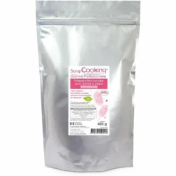SCRAPCOOKING - Préparation pour barbe à papa rose 1200 g