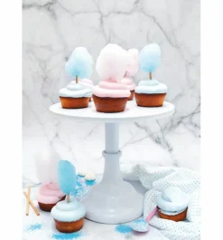 SCRAPCOOKING - Préparation pour barbe à papa rose 800 g