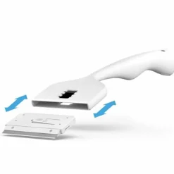 SEACHEM - Algae scraper 46cm : raclette pour aquarium