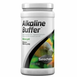 SEACHEM - Alkaline buffer 300gr - hausse du ph