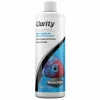 SEACHEM - Clarity 500ml : clarificateur pour aquarium