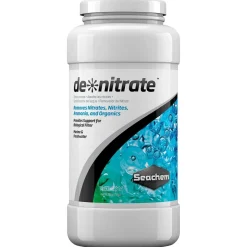 SEACHEM - Denitrate 2 litres : élimination de nitrates