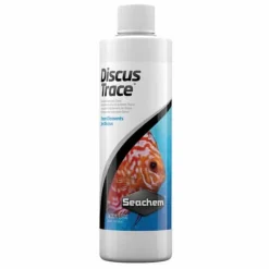 SEACHEM - Discus trace 250ml : oligo-éléments