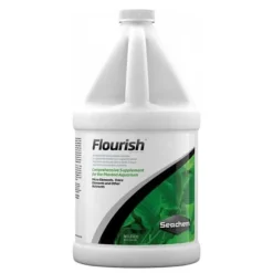 SEACHEM - Flourish 2l : engrais liquide