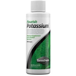 SEACHEM - Flourish potassium 250ml