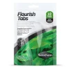 SEACHEM - Flourish tabs : 10 gélules engrais solides