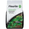 SEACHEM - Flourite 3,5kg : sol complet