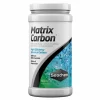 SEACHEM - Matrix carbon 250ml : charbon actif