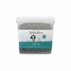 SELECTIVE - Aliment complet lapin (sceau) - selective 3 kg (sceau)