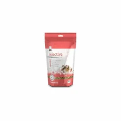 SELECTIVE - Aliment complet souris - selective 350 g