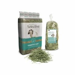SELECTIVE - Foin rongeurs - selective 1.5 kg