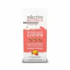 SELECTIVE - Friandises woodland loops cochon d'inde et rongeurs - selective 80 g