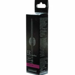 SENNELIER - 12 gros fusains ø 7 - 9 mm