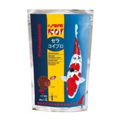 SERA - Hiver sera koi professional 500g