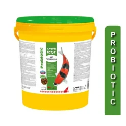 SERA - 7kg sera koi all seasons probiotic