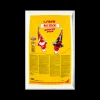 SERA - Koi energy stick 5kg (sac de 40l)