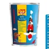 SERA - Printemps/ automne 1 kg sera koi professional aliment composé