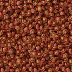 SERA - Printemps/ automne 1 kg sera koi professional aliment composé