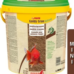 SERA - Sera goldy gran 2,9 kg