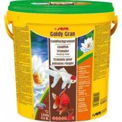 SERA - Sera goldy gran 2,9 kg
