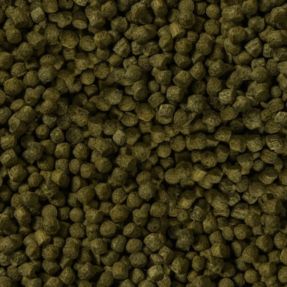 SERA - Sera koi color medium 1l (330g)