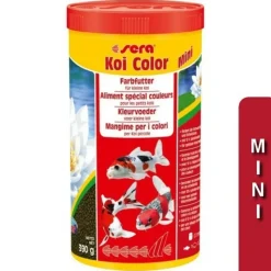 SERA - Sera koi color mini 1l (390g)