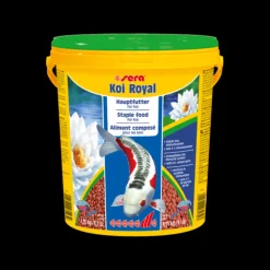 SERA - Sera koi royal medium 21l (5.65kg)