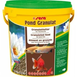 SERA - Sera pond granulat 10l (1.8kg)