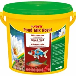 SERA - Sera pond mix royal 3.8l (600g)