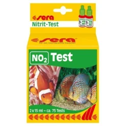 SERA - Sera test nitrites no2