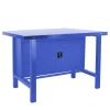 SIMONRACK - Etabli simonwork bt6 metal cabinet 1200 bleu bleu 830x1200x730 - simonrack