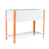 SIMONRACK - Jardinière simongarden urban top 850x900x600 orange/gal-140l orange/galva 850x900x600 - simonrack