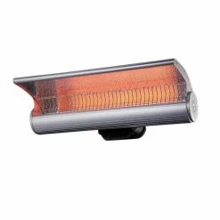 SINED - Chauffage reflecteur 2000w sined infrared wall heater 2000