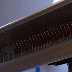 SINED - Chauffage reflecteur 2000w sined infrared wall heater 2000