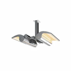 SINED - Poêle de plafond infrarouge sined 4000