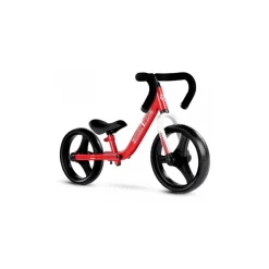 SMARTRIKE - Draisienne pliable rouge