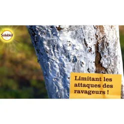 SOLABIOL - Blanc arboricole 1 litre Solabiol