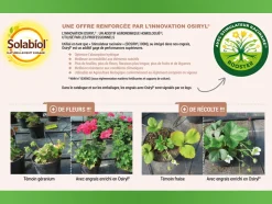 SOLABIOL - Engrais coniferes 1.5kg /nc solabiol - socony15