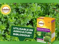 SOLABIOL - Engrais coniferes 1.5kg /nc solabiol - socony15