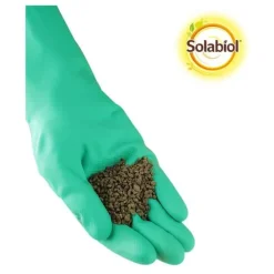 SOLABIOL - Engrais hortensias rhodo 1.5kg /nc solabiol - sorhoy15