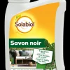 SOLABIOL - Savon noir concentré 1l sol - solabiol