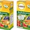 SOLABIOL - Sobb20800x2 - bouillie bordelaise - 2x800g - traitement mildiou - tavelure cloque - utilisable en agriculture biologique