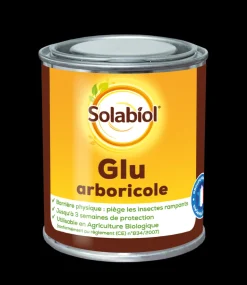 SOLABIOL - Soglu150 - piège les insectes rampants - protection du jardin contre les animaux - utilisable en agriculture biologique