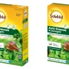 SOLABIOL - Solabiol anti-limaces & escargots - 2x750g - granulés - résistant à la